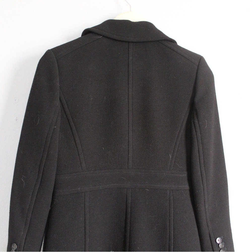J. Crew Lady Day Coat - Picture 9 of 12